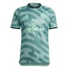 Fußball Trikot Celtic Glasgow Ausweich 2023-24